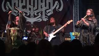 АРКОНА - Black Sea Metal Fest 2018