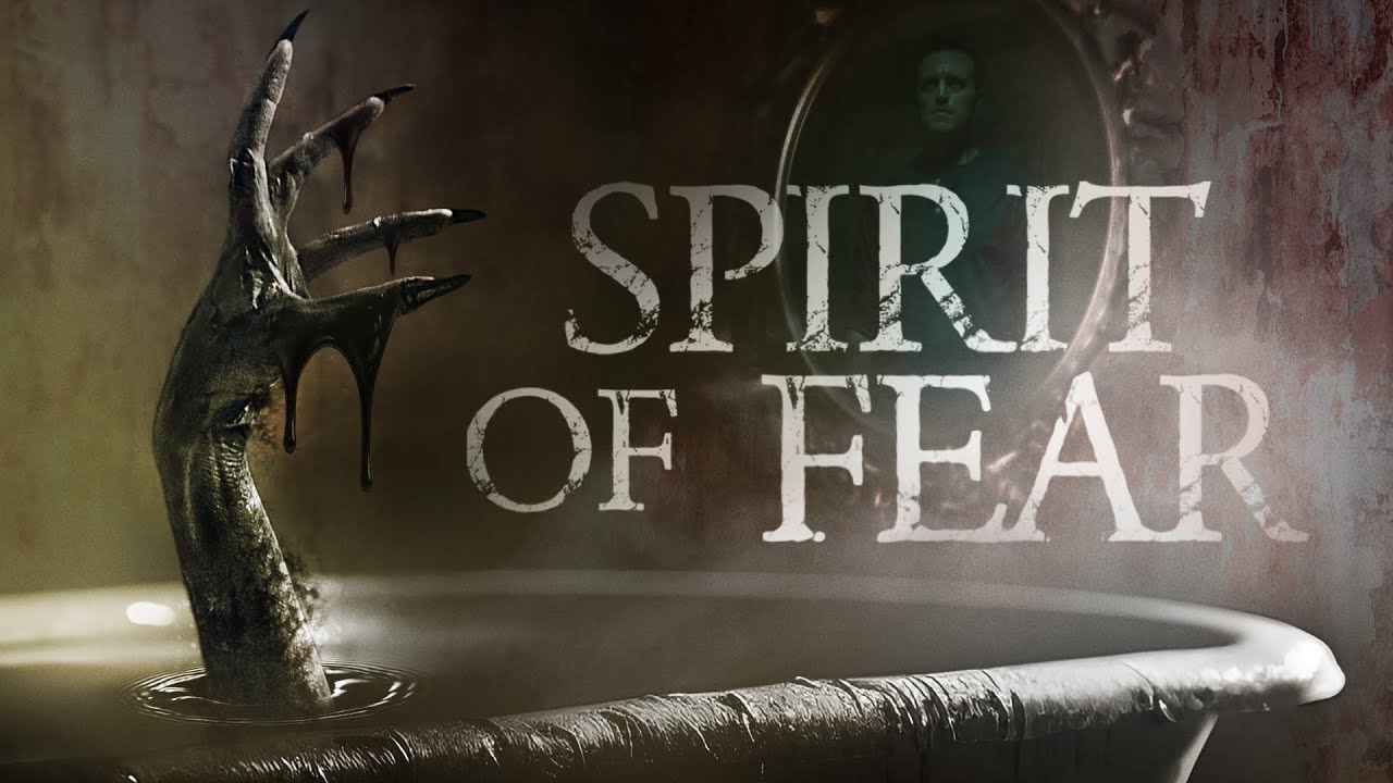 spirit of fear 2023 movie review