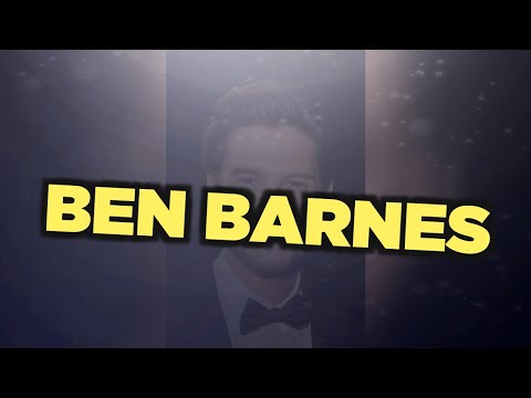 Video: Бен Барнс таза баасы: Wiki, үй-бүлөлүү, үй-бүлө, үйлөнүү үлпөтү, маяна, бир туугандар