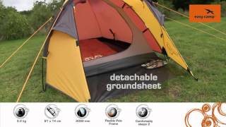 Easy Camp Quasar 200 Tent | Just Add People