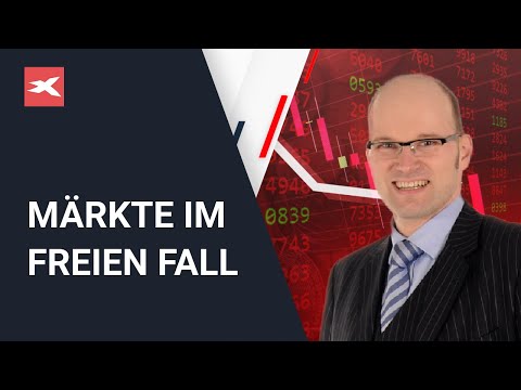 Video: Wie findet man den anfänglichen Fall im freien Fall?