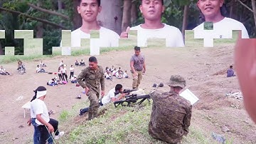 BCMT Class 01-2022 Kamandag (Part 3)