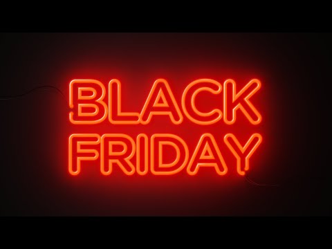 Video: Hoe Mensen Over De Hele Wereld Denken Over Black Friday - Matador Network