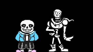 Sans Fart Animation