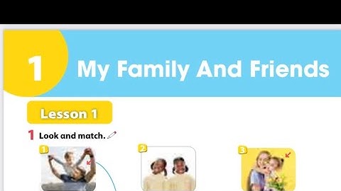 Wonderful world 4| SBT Tiếng Anh 4| Bài nghe Unit 1| Tiếng Anh cô Hương