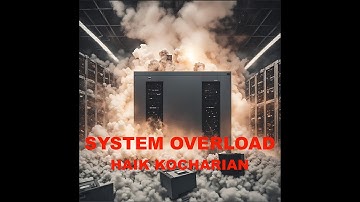 Haik Kocharian - System Overload (Official video)