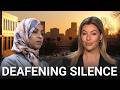Ilhan Omar pathetically runs from reporters as Nick Shirley slams her for 'lying'