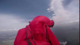Nasty Wingsuit FLAT SPIN