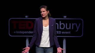 How A Bit Of Yoga Can Help With A Big Health Problem Chronic Pain Rachael West Tedxbunbury