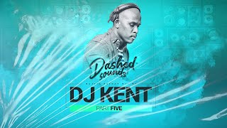 DJ KENT  -  Majita Friday Mix Part 5