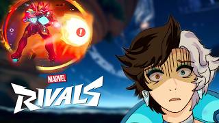 The Most Under Rated Combo in Marvel Rivals