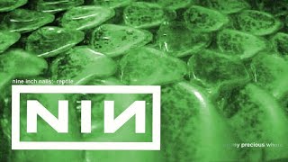 NINE INCH NAILS - REPTILE [ Live ] Peel It Back Tour 2025 Detroit Little Caesars Arena Trent Reznor