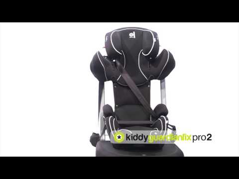 kiddy Guardianfix pro 2  France