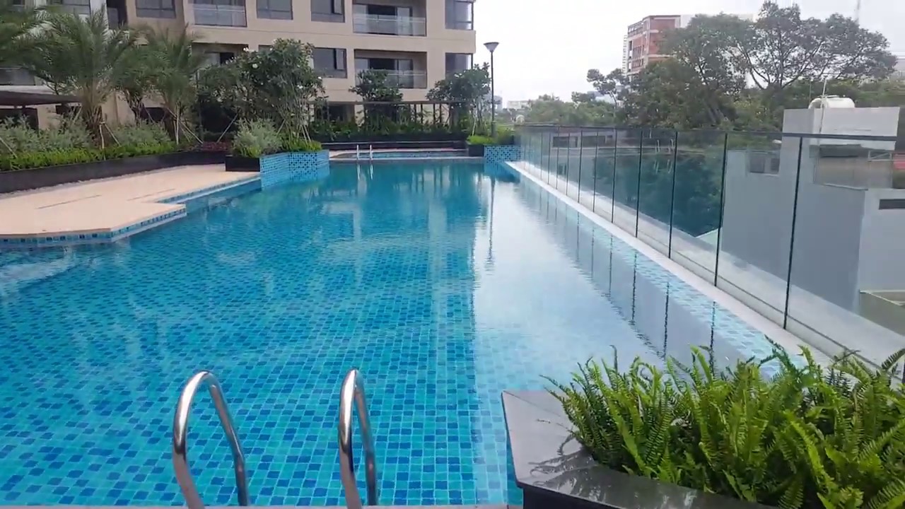 Căn hộ thực tế Everrich Infinity An Dương Vương Quận 5