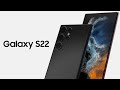 Samsung Galaxy S22 – Довольны будут ВСЕ