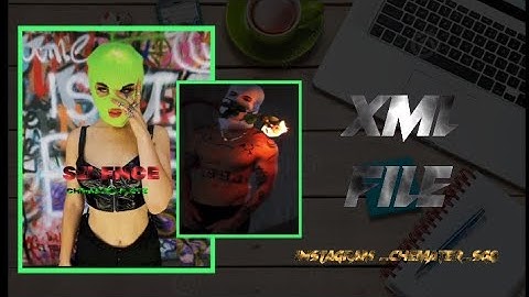 Silence remix - XML file presets •| check the description box