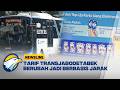 Newsline Spotlight - Tarif TransJabodetabek Berubah Skema Berbasis Jarak Disiapkan