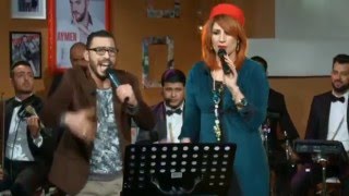 Mustapha Dellagi live Mouch Mriguel 2016 مصطفى الدلاجي حفل حي موش مريقل