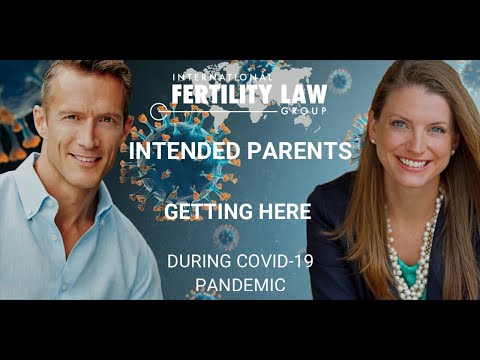 IFLG - Getting