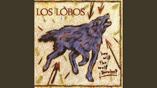 Video thumbnail of "Los Lobos - I Got Loaded"