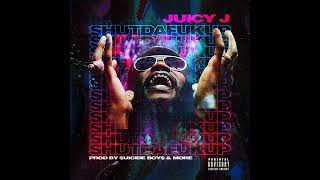 Juicy J - Funds Up Resimi