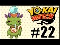 Yokai watch  draggie 22