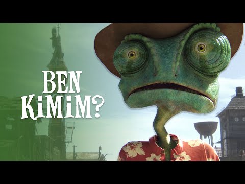 Bu tuhaf filmi hatırlayan var mı?!