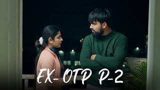 Ex Otp 2  Saqib Saifi