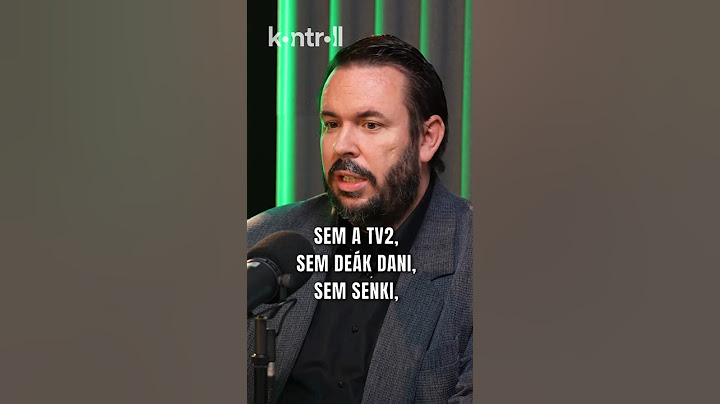 Majka kiverte a biztosítékot