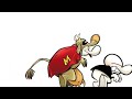 Bone  mystery cow fan trailer