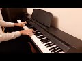 Game of Thrones - Soundtrack/Piano Cover/by D'ArmS