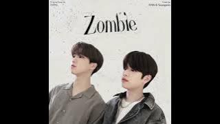 Han, Seungmin - Zombie  Cover  Day6  {Albanian Lyrics}