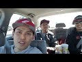 Visiting Fontana Speedway -  Đi Tham Quan Trường Đua Drag tại Cali (Vlog 20)