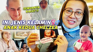 INI DIA JENIS KELAMIN ANAK KITA YANG KEDUA !!! ALHAMDULILLAH !!!