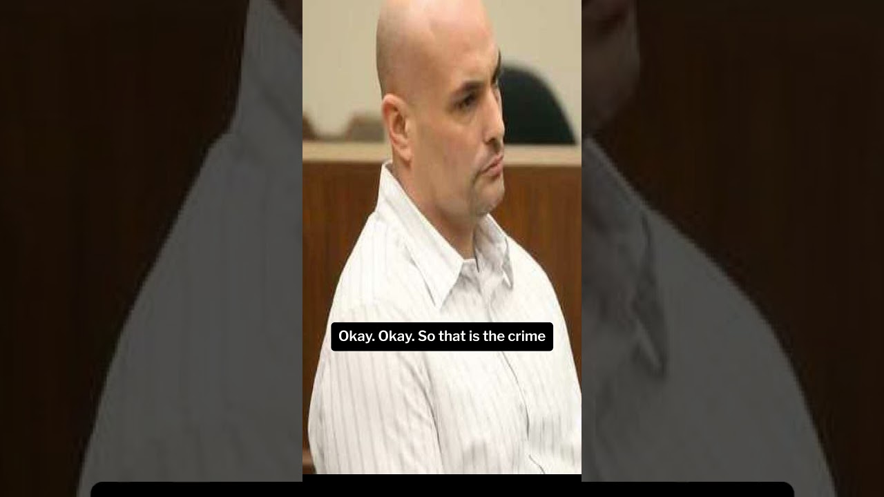 True Crime Sports - Eric Naposki