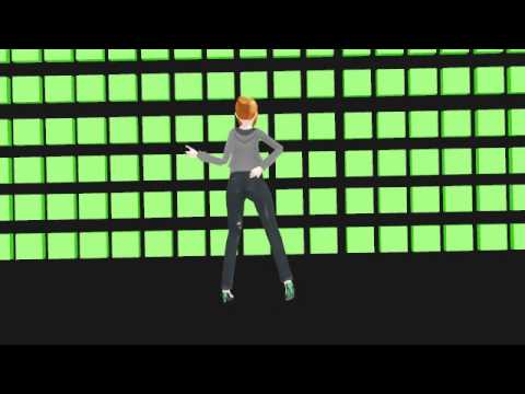 [MMD]Lamb.  Full  Version
