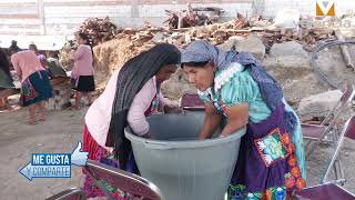 Un bonito bautizo en san miguel del valle by Valencia Tradiciones de Oaxaca 1,975 views 10 days ago 10 minutes, 42 seconds