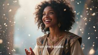 The virtuous Woman  Exploring Proverbs 31