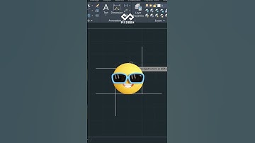 TRIM & EXTEND #autocad #autocadtips #autocad2ddrawing #pixdeen #delowarh0ssain #autocadelectrical