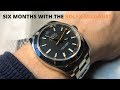 6 Months With The Rolex Milgauss | Is It Worth It?