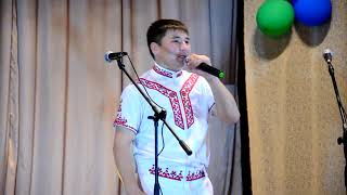 картинка: Михаил Веселов - Шке илыш нергенем (prod. Robert Semenov)