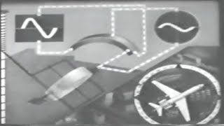 Датчики следящих систем, 1985