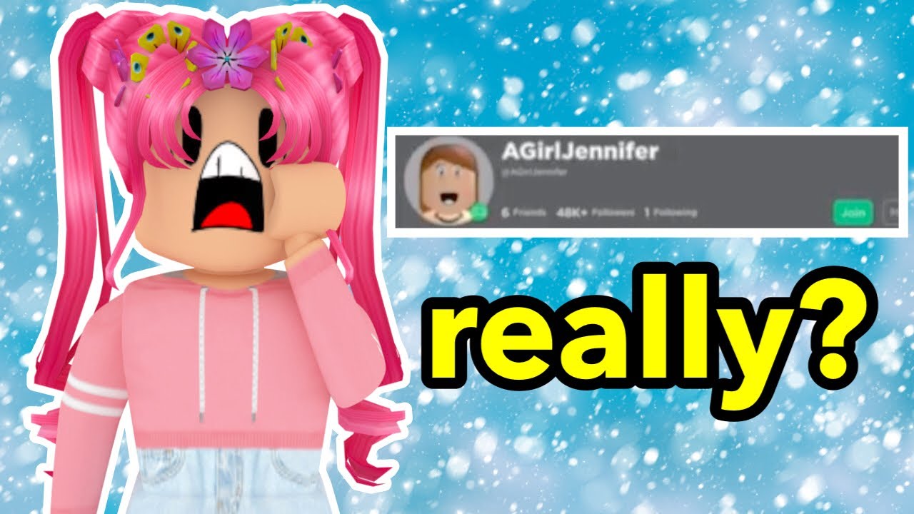 Jenna Roblox Hacker Back? ROBLOX JENNA February 7-8th 1LYJULESXO 2022 