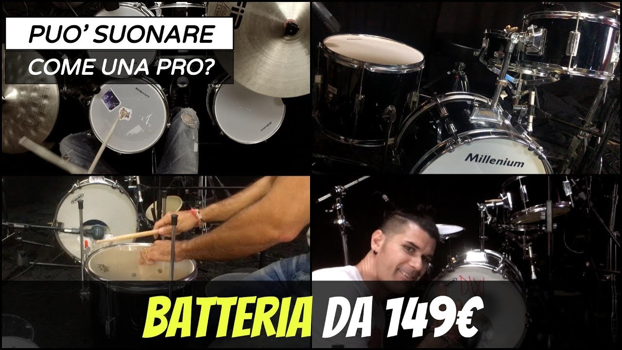 batteria economica batteria economica