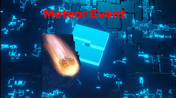 METEOR EVENT