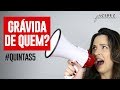 ELA ENGRAVIDOU num MENAGE - #Quintas5