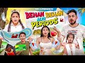 Behan Behan Aur Periods || We 3 || Aditi Sharma