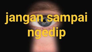 Mlm Jumat,Sengaja Ga Pake Daleman