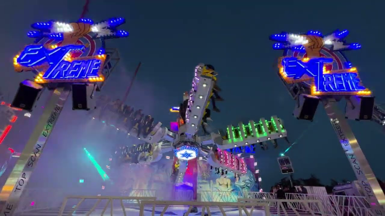 Rémi Profit - L'Extrême (Mondial Top Scan) Offride