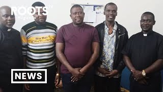 Three Catholic Seminarians Kidnapped By Bandits In Kaduna Regain Freedom